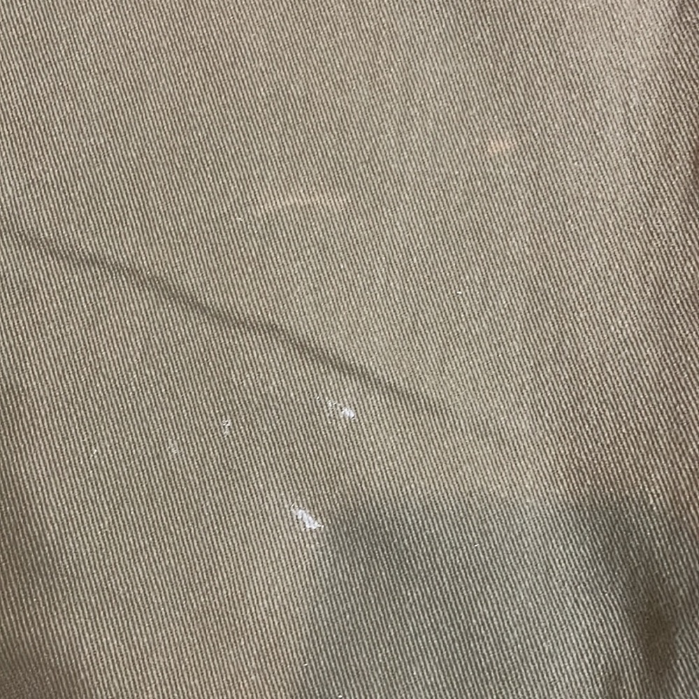 Mens khaki jeans PacSun 32x32 slim - Picture 6 of 6